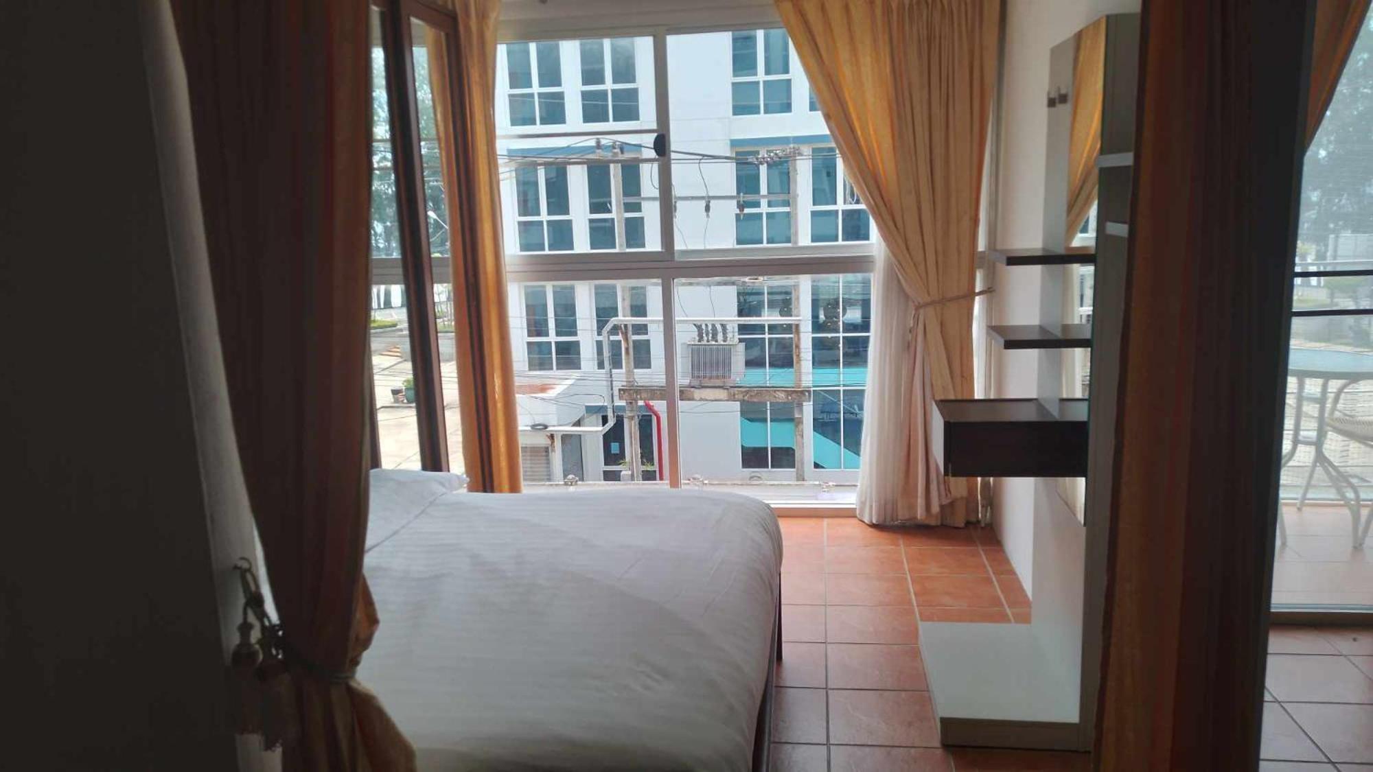 Avatara Condo B22 A Mae Phim Ngoại thất bức ảnh