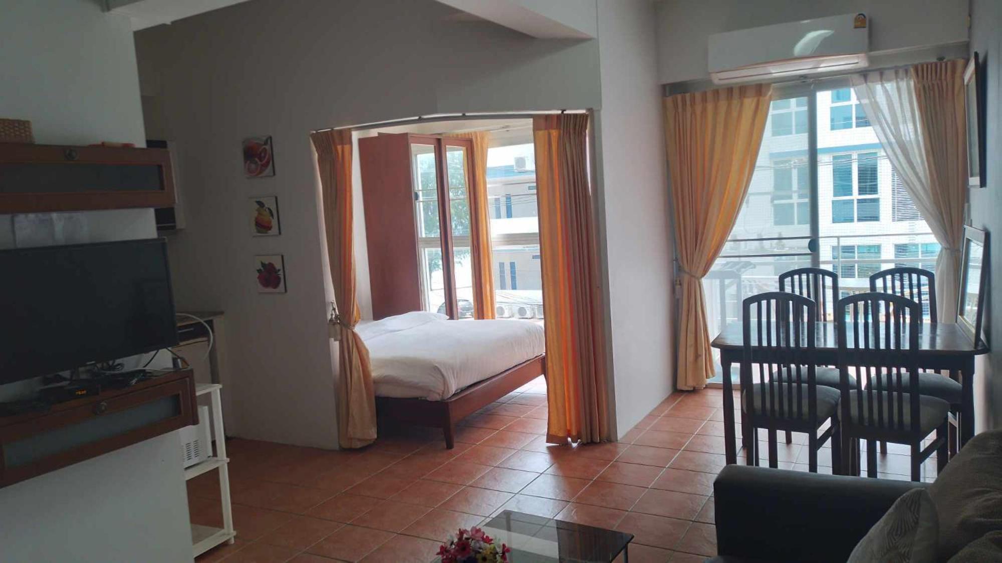 Avatara Condo B22 A Mae Phim Ngoại thất bức ảnh