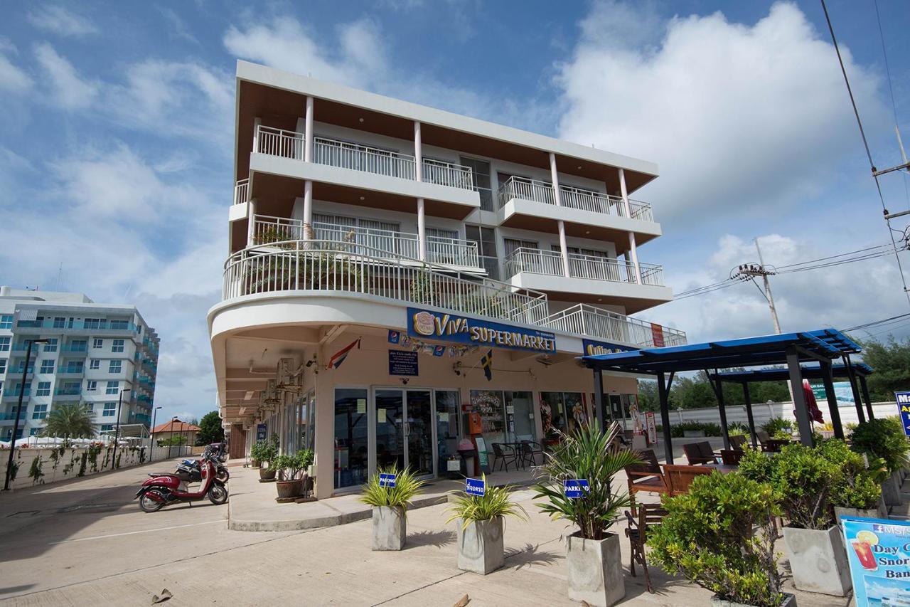 Avatara Condo B22 A Mae Phim Ngoại thất bức ảnh