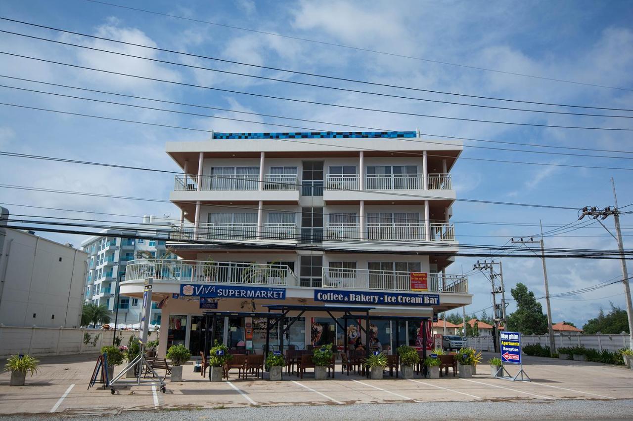 Avatara Condo B22 A Mae Phim Ngoại thất bức ảnh
