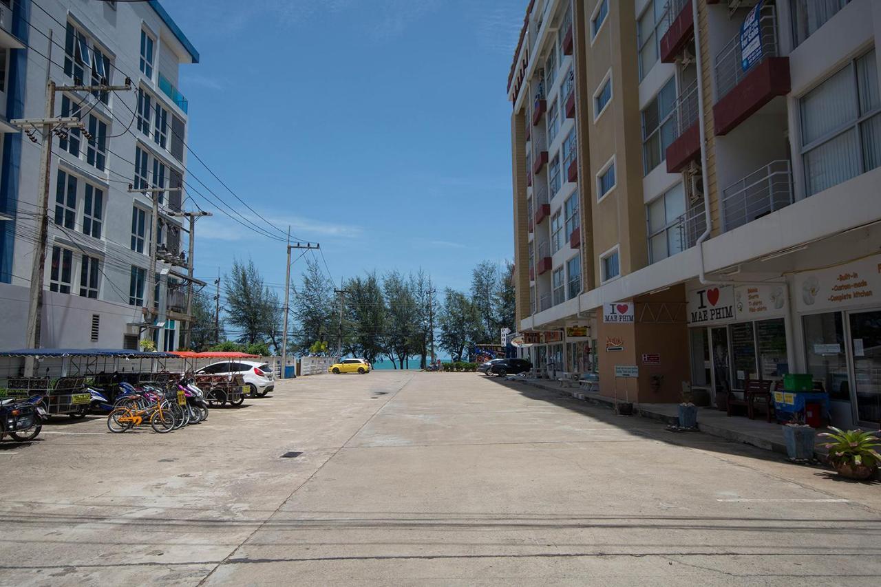 Avatara Condo B22 A Mae Phim Ngoại thất bức ảnh