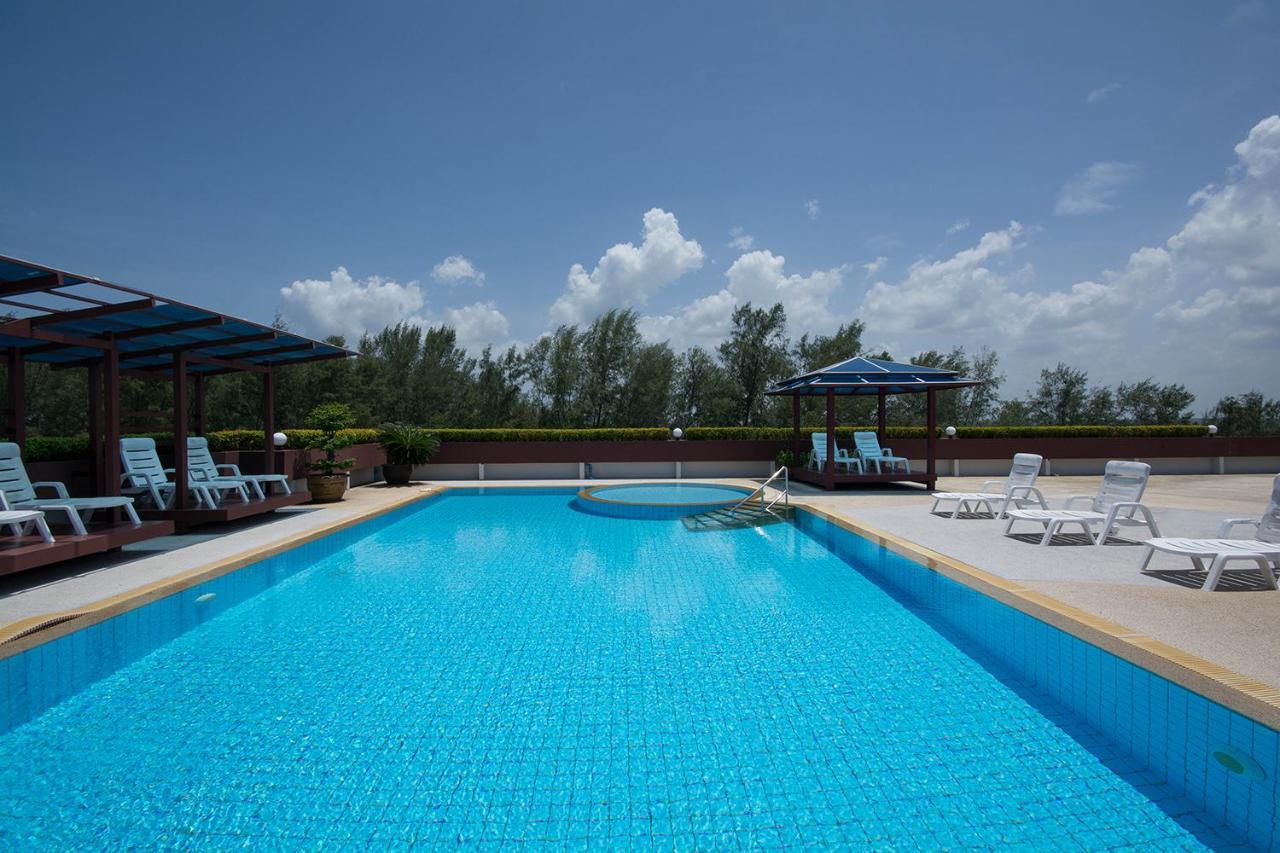 Avatara Condo B22 A Mae Phim Ngoại thất bức ảnh