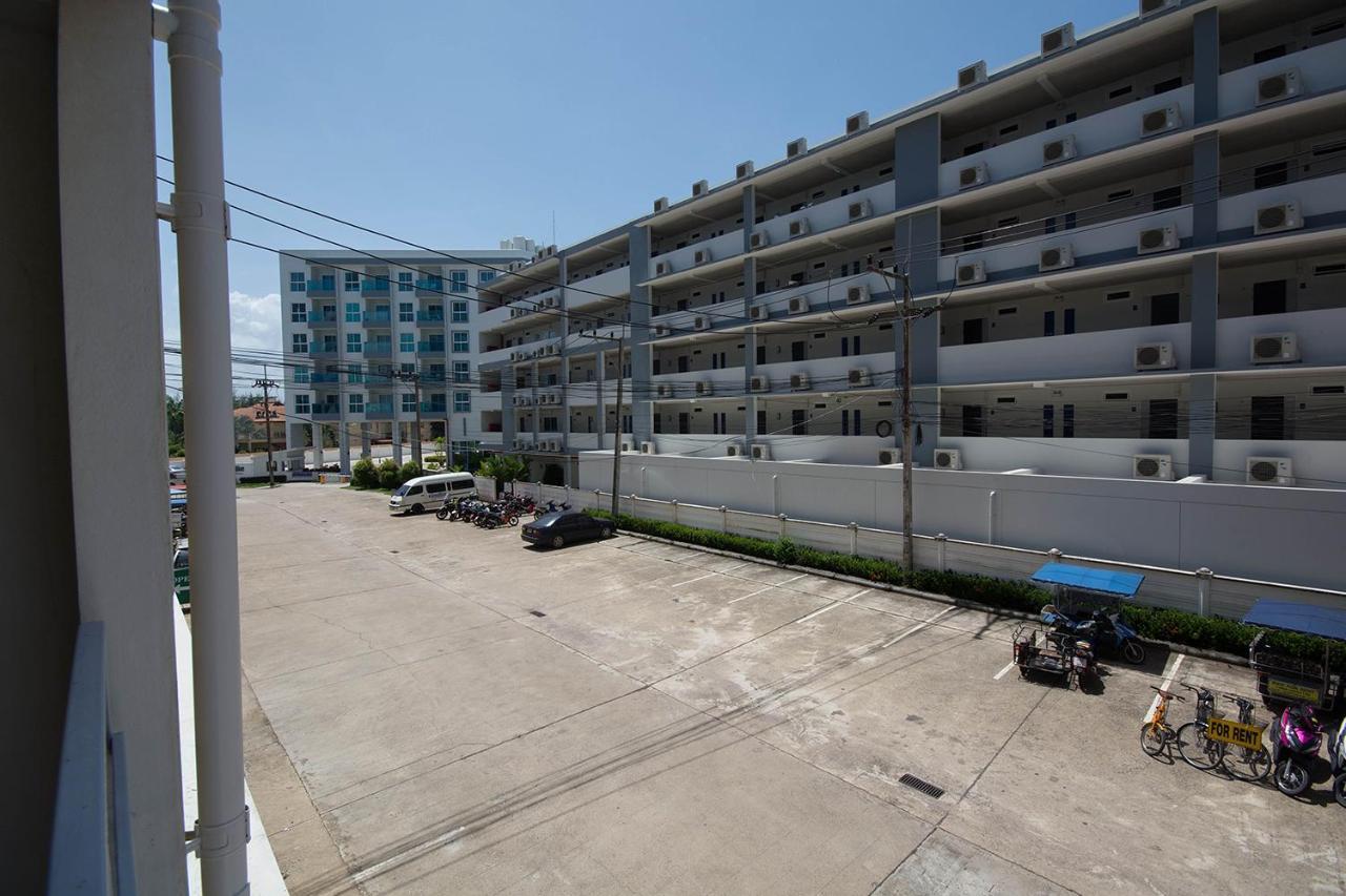 Avatara Condo B22 A Mae Phim Ngoại thất bức ảnh