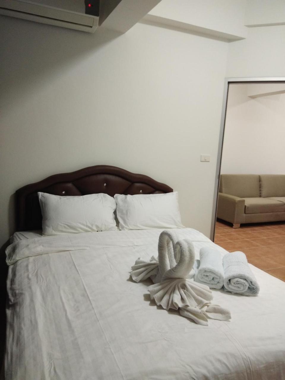 Avatara Condo B22 A Mae Phim Ngoại thất bức ảnh
