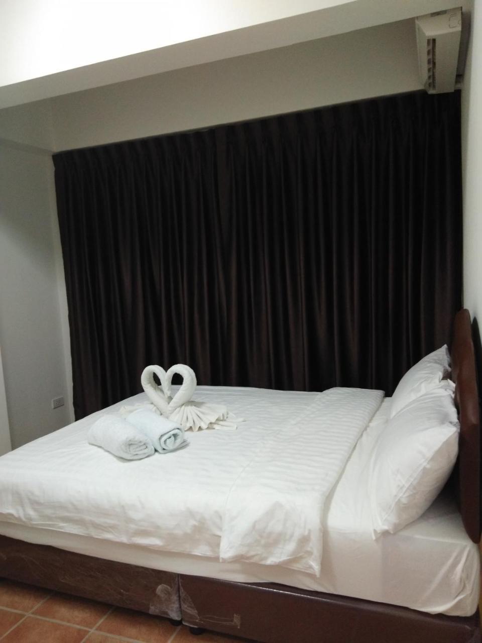 Avatara Condo B22 A Mae Phim Ngoại thất bức ảnh
