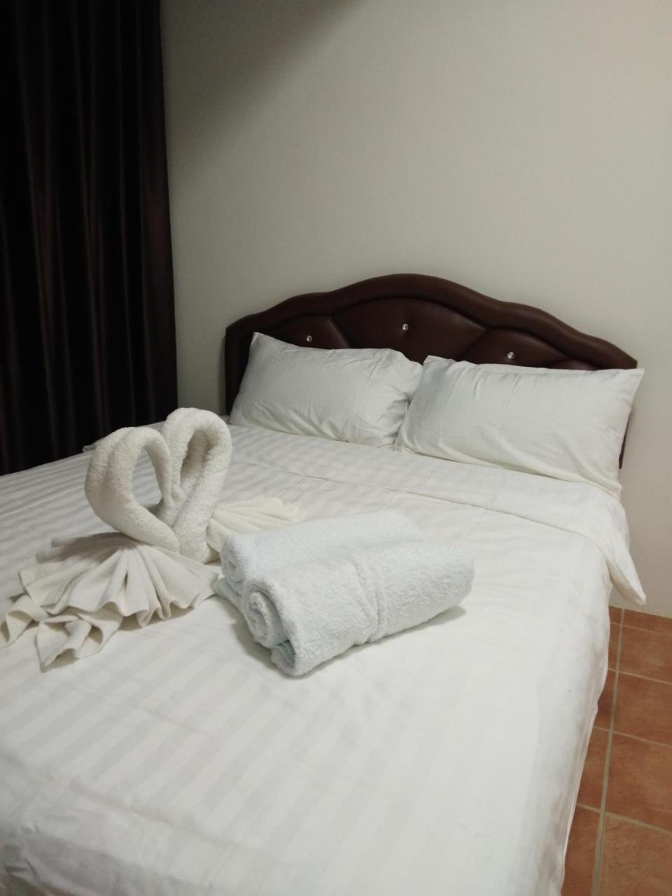 Avatara Condo B22 A Mae Phim Ngoại thất bức ảnh