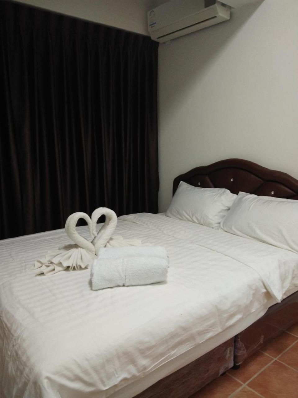 Avatara Condo B22 A Mae Phim Ngoại thất bức ảnh