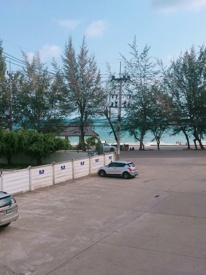 Avatara Condo B22 A Mae Phim Ngoại thất bức ảnh