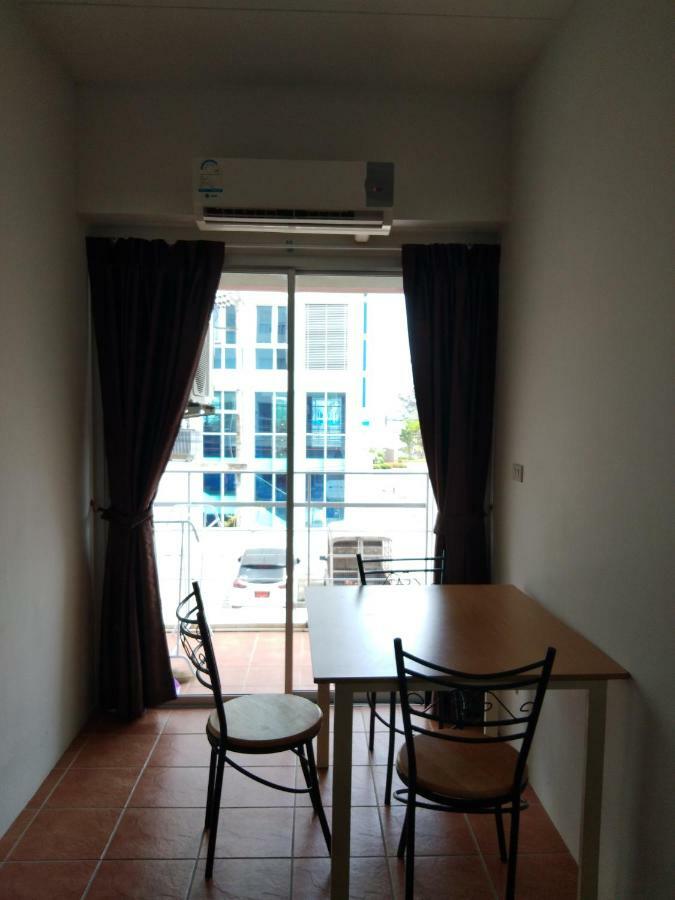Avatara Condo B22 A Mae Phim Ngoại thất bức ảnh