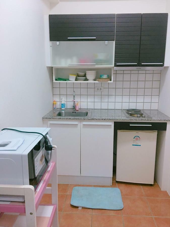 Avatara Condo B22 A Mae Phim Ngoại thất bức ảnh
